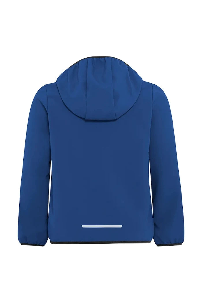 Jack Wolfskin яке softshell за деца FOURWINDS JACKET KIDS