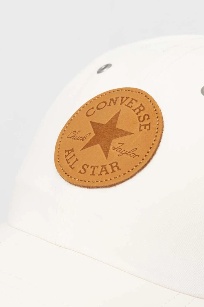 Шапка с козирка Converse