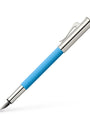 Graf von Faber-Castell Guilloche Fountain Pen