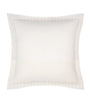 Ralph Lauren Home Canyon Road Siena Square Oxford Pillowcase (65cm x 65cm)