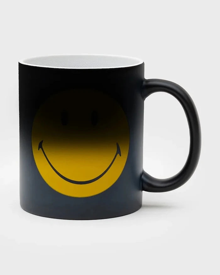 Luckies of London Smiley Mug