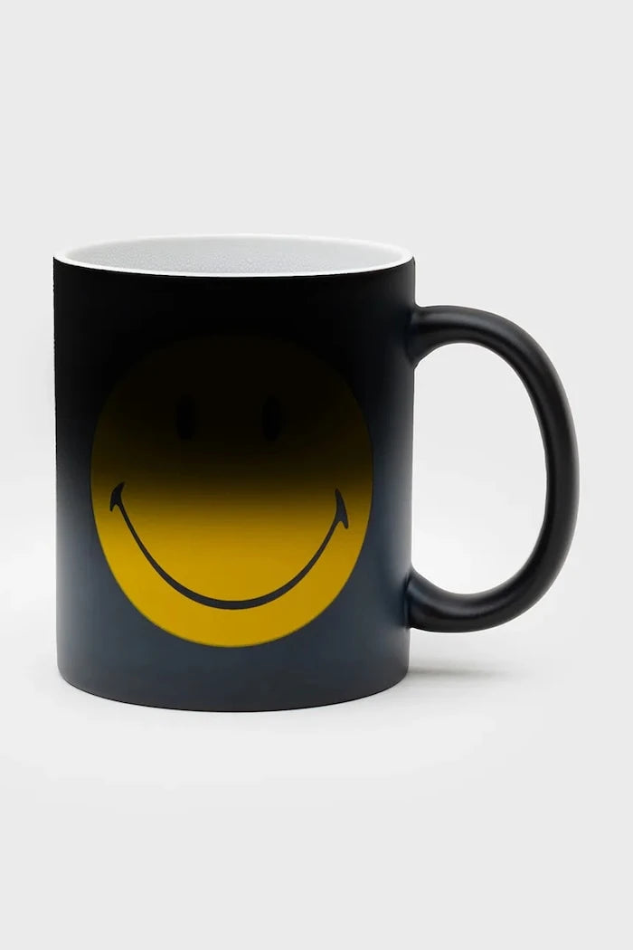 Чаша Luckies of London Smiley Mug