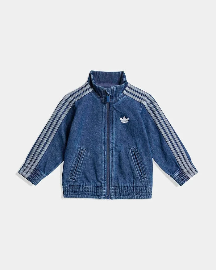 adidas Originals Çocuk Denim Ceket