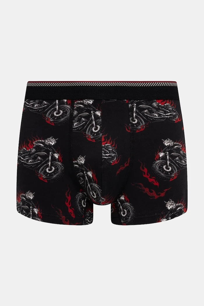 Medicine Boxer (2'li)