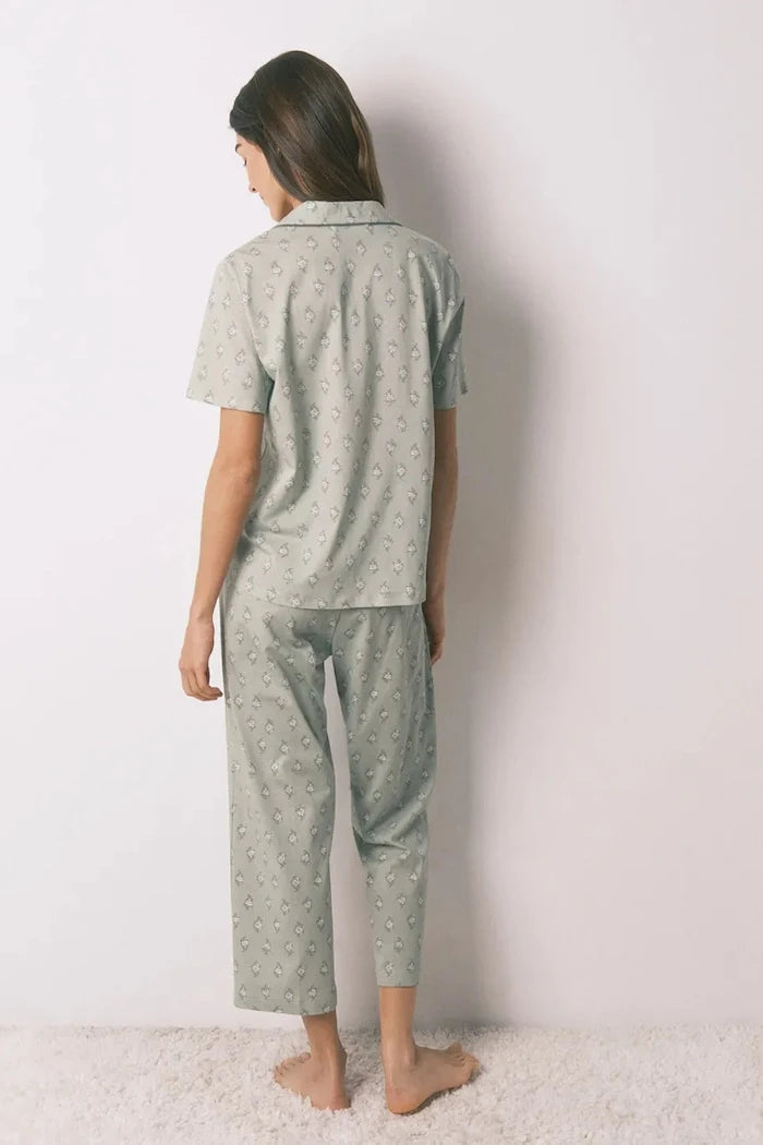 Памучна пижама women'secret