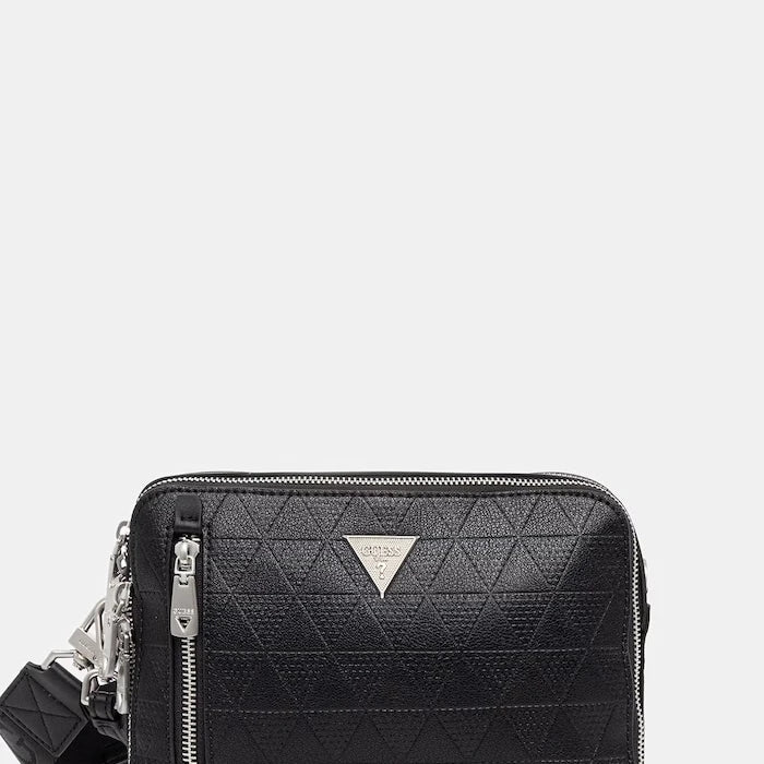 Чанта през рамо Guess TORINO