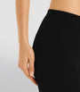 Cotton Leggings BLACK