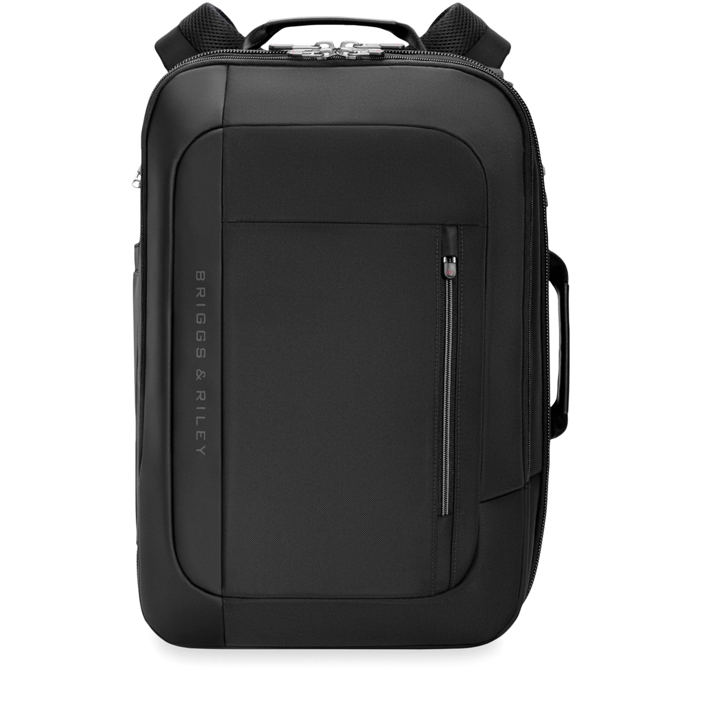 Briggs & Riley ZDX Convertible Backpack