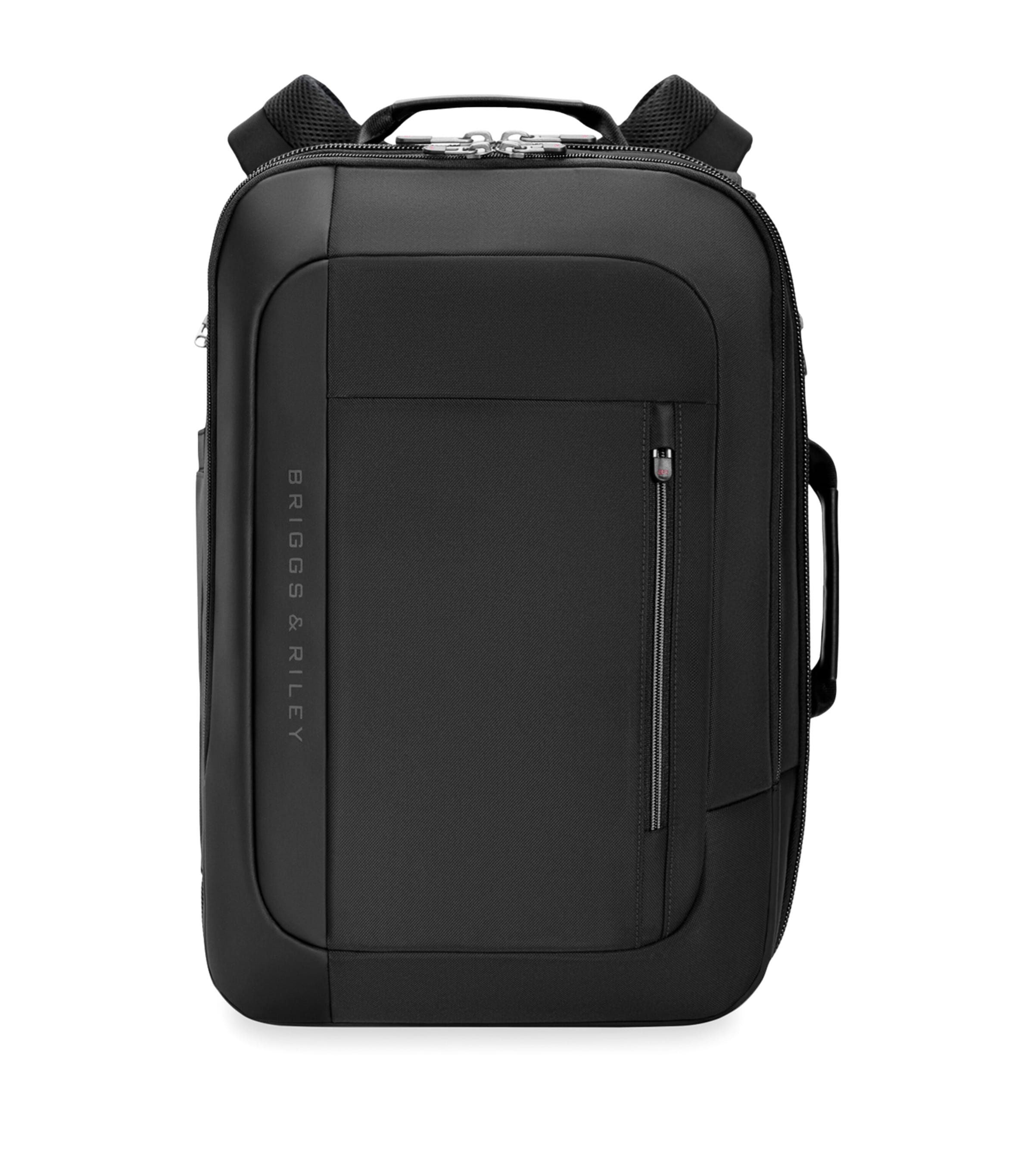Briggs & Riley ZDX Convertible Backpack