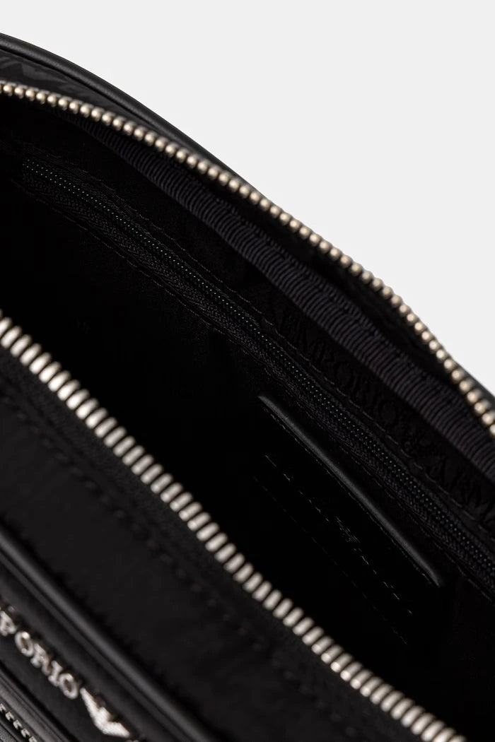 Чанта през рамо Emporio Armani