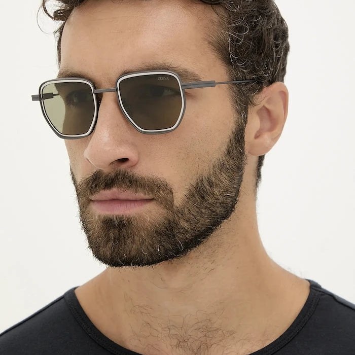 Слънчеви очила Zegna
