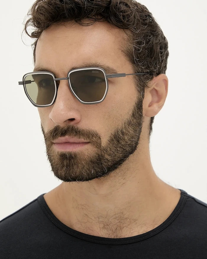 Слънчеви очила Zegna