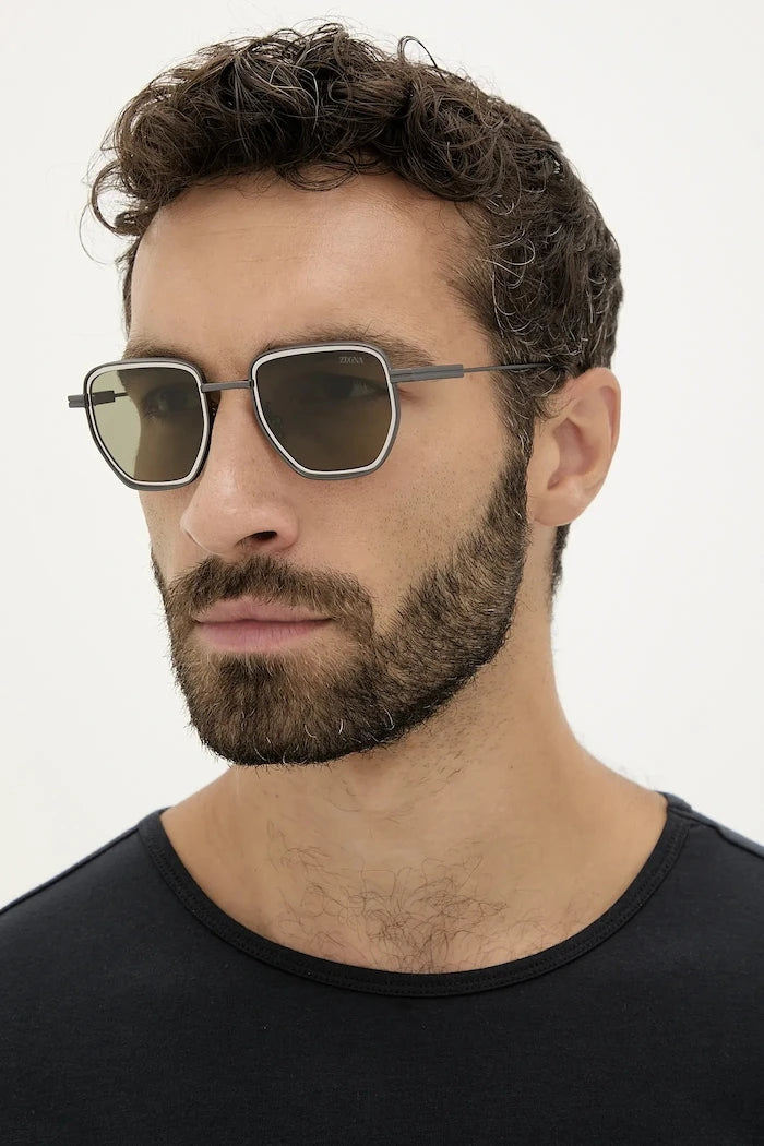 Zegna Güneş Gözlüğü