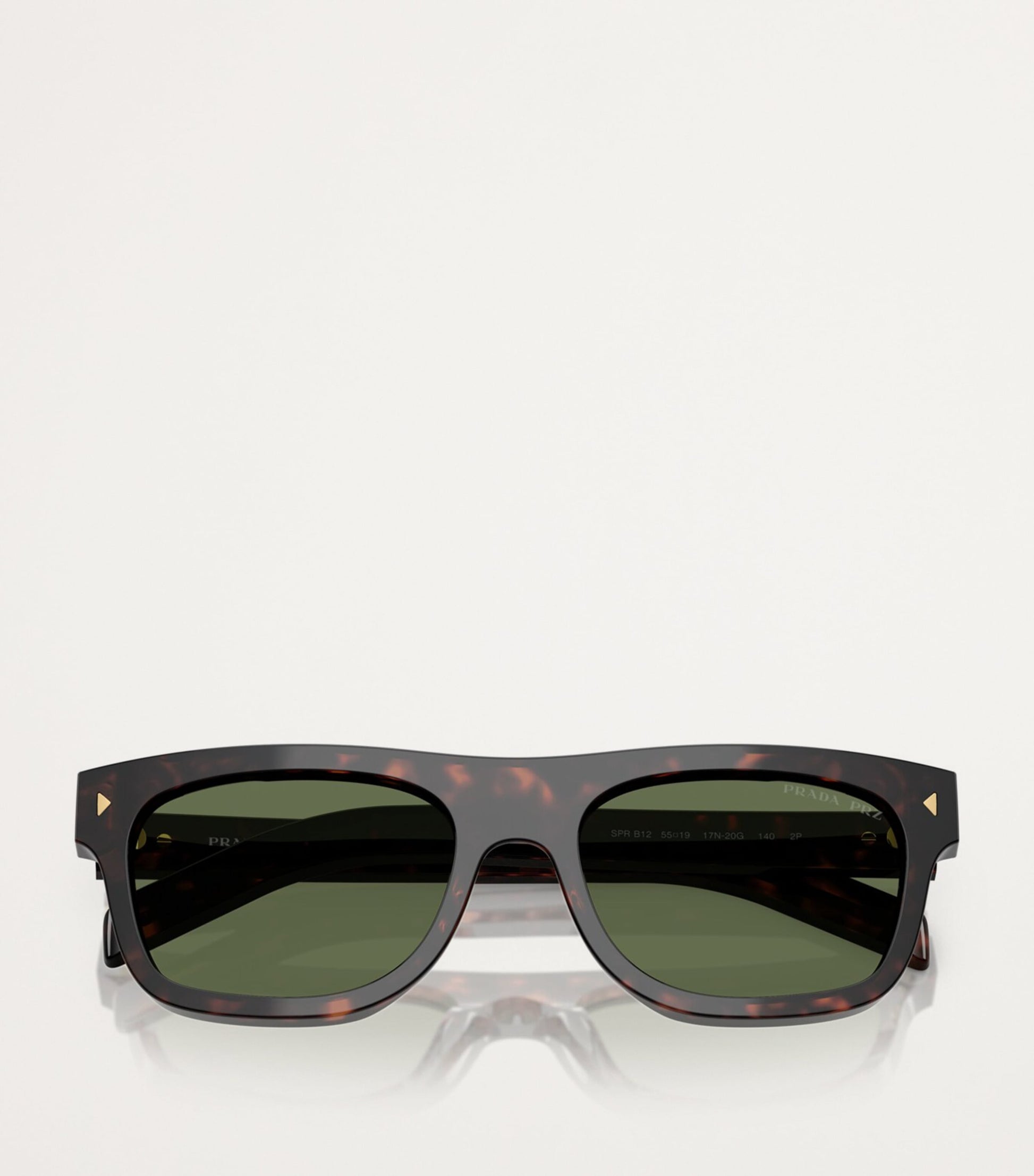 Prada Acetate PRB12S Sunglasses