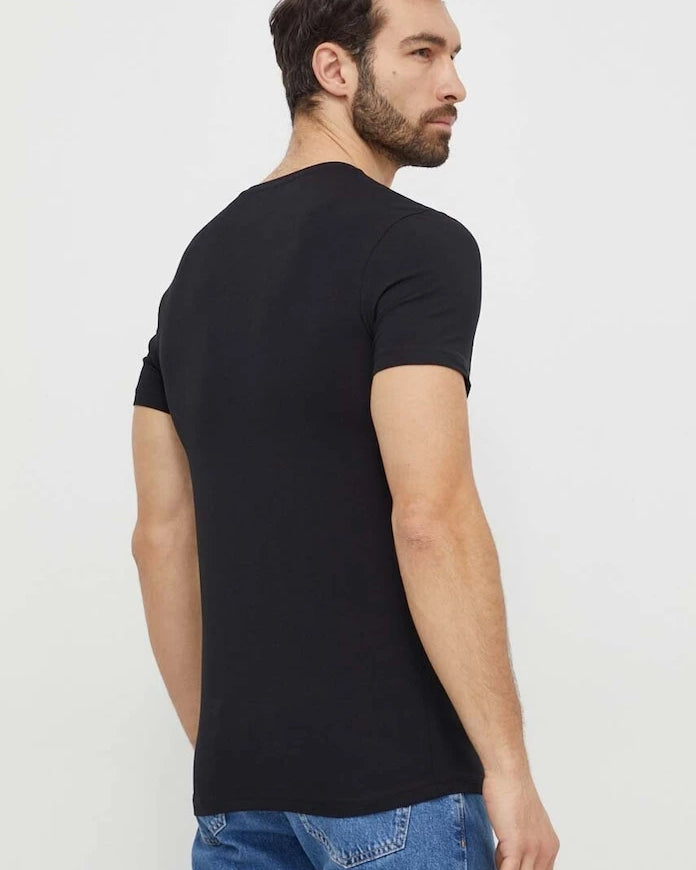 Тениска Guess (2 броя) CALEB