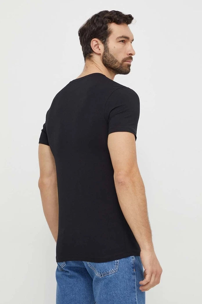 Тениска Guess (2 броя) CALEB