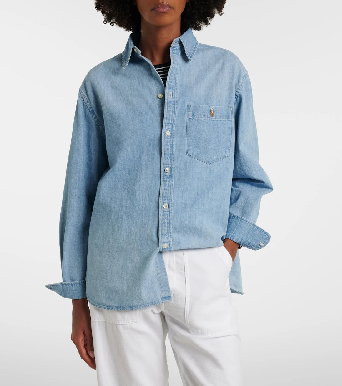 Polo Ralph Lauren - Denim shirt