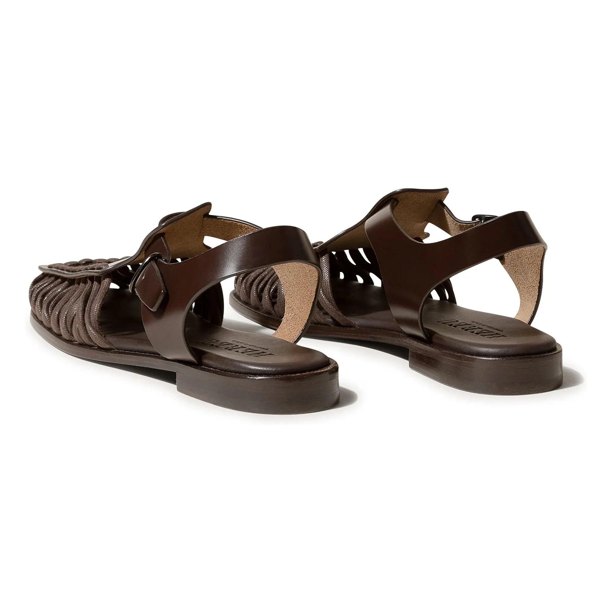 Hereu - Alaro sandals | Brown
