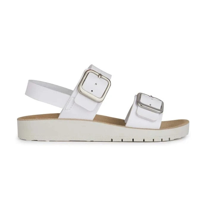 Детски сандали Geox SANDAL COSTAREI