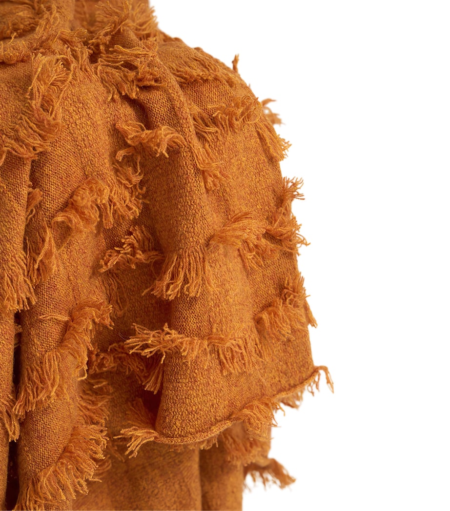 Cashmere Seren Throw (180cm x 120cm)