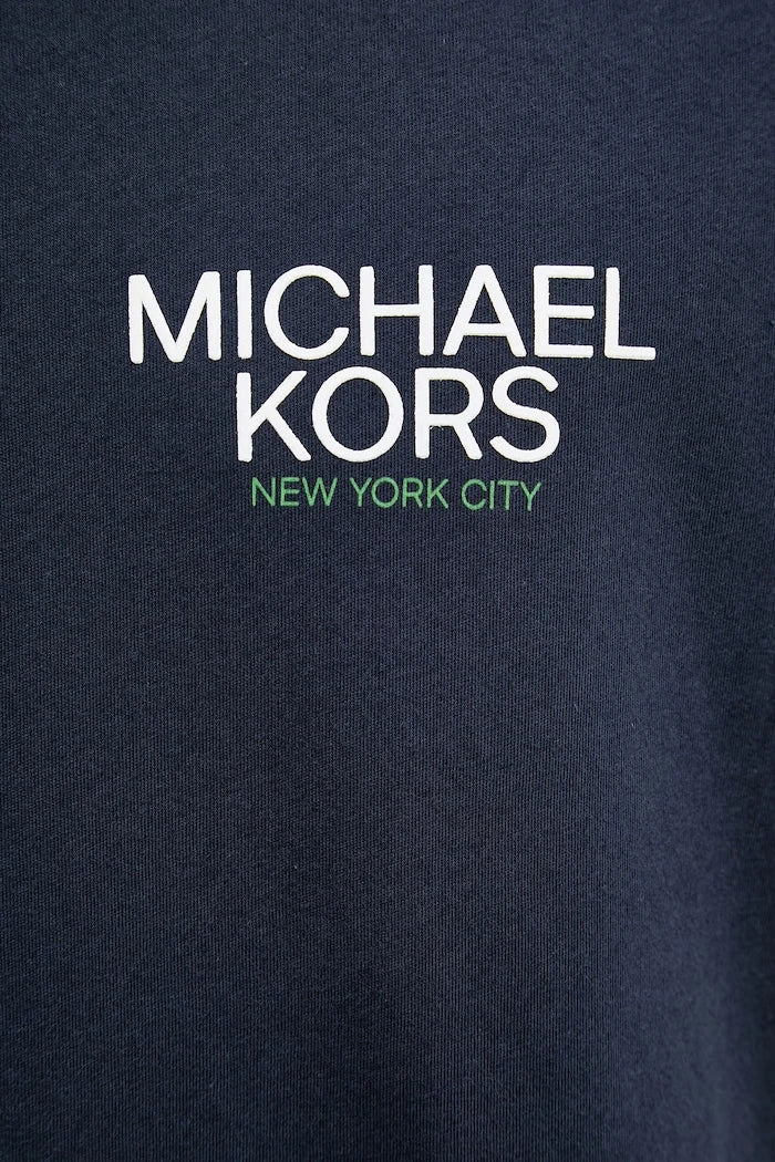 Michael Kors тениска мъжка памучна