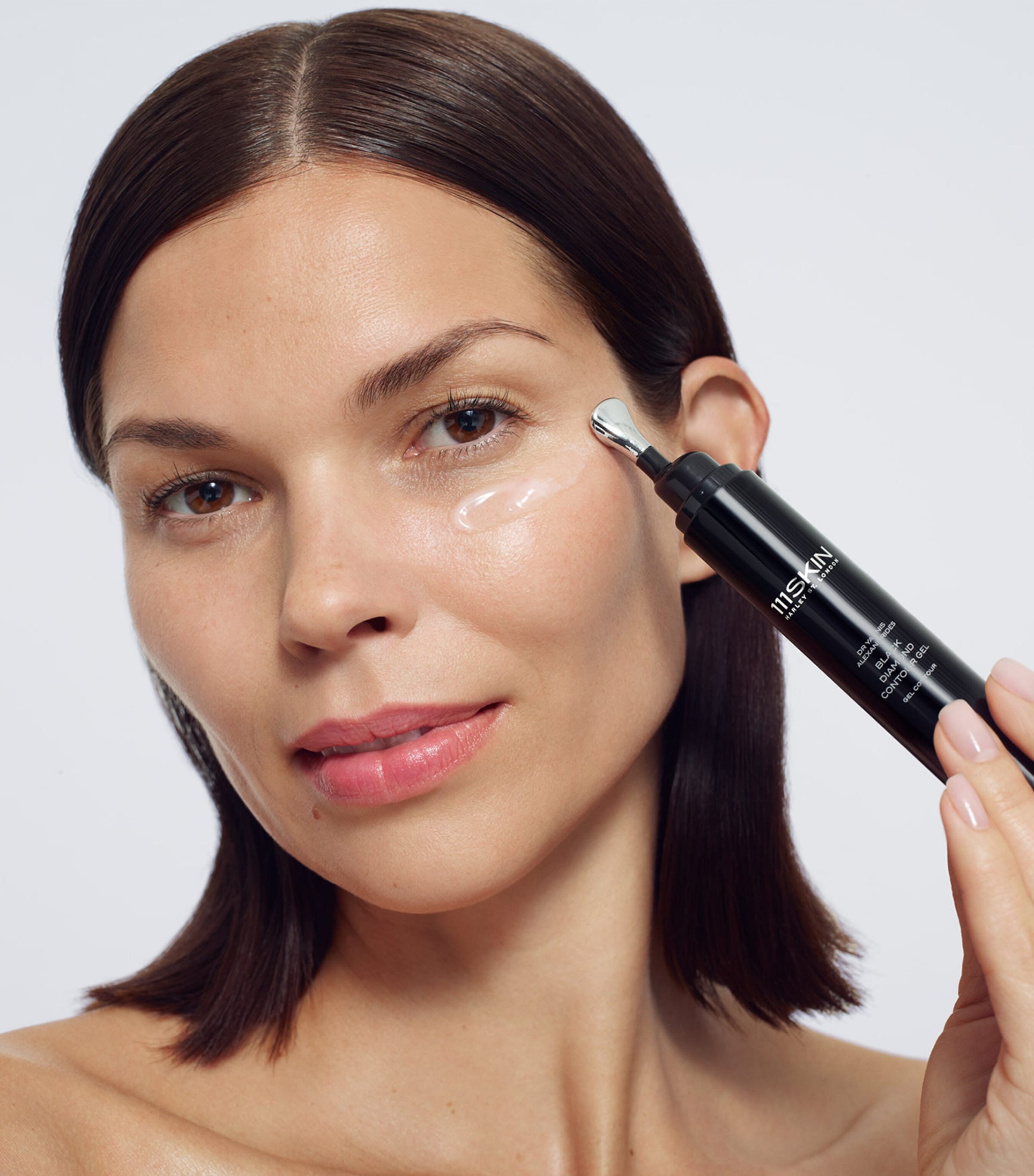 Celestial Black Diamond Contour Gel (15ml)