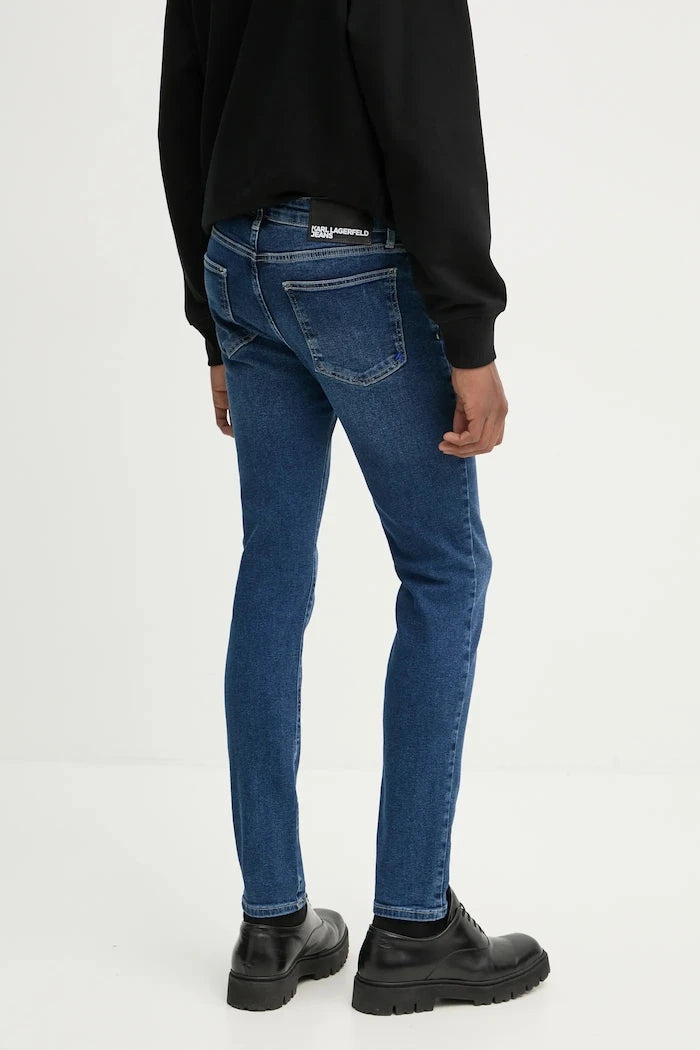 Karl Lagerfeld Jeans Kot Pantolon
