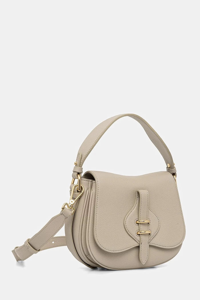 Coccinelle kadın deri crossbody çanta MAVERY