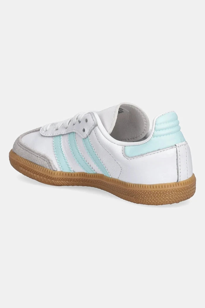 adidas Originals SAMBA OG Deri Spor Ayakkabı
