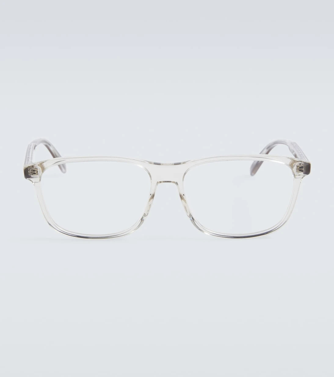 Dior Eyewear - InDiorO S5I rectangular glasses