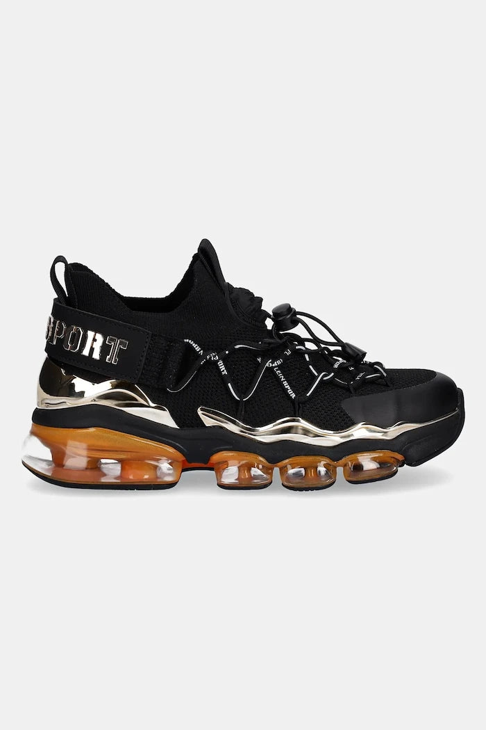 PLEIN SPORT Cyber Thunder Spor Ayakkabı