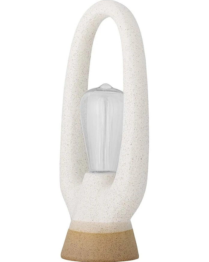Bloomingville Masaüstü LED Lamba