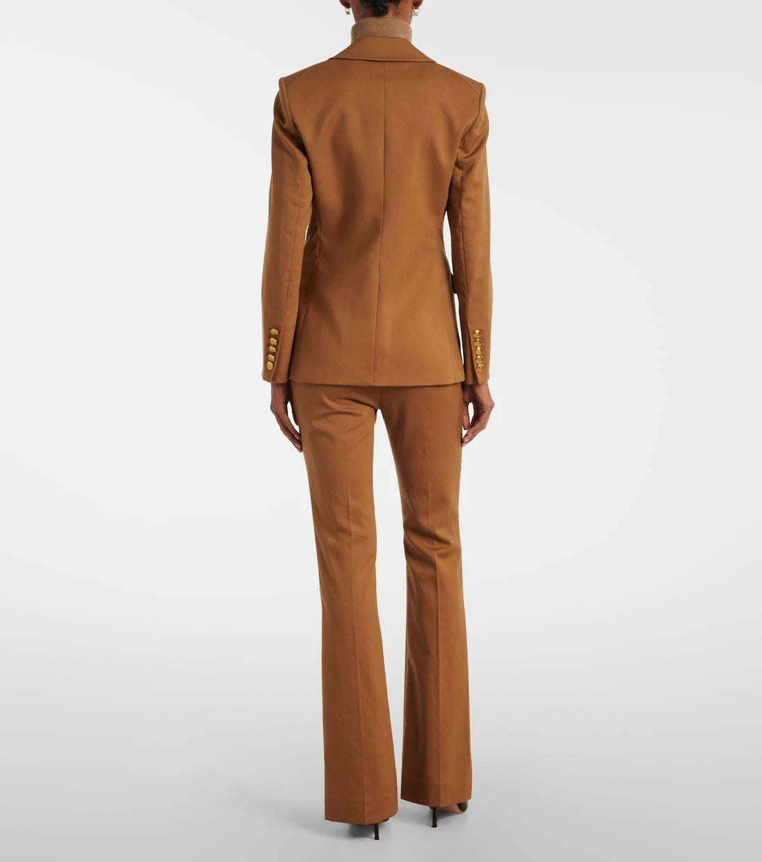 Veronica Beard - Izara wool blazer