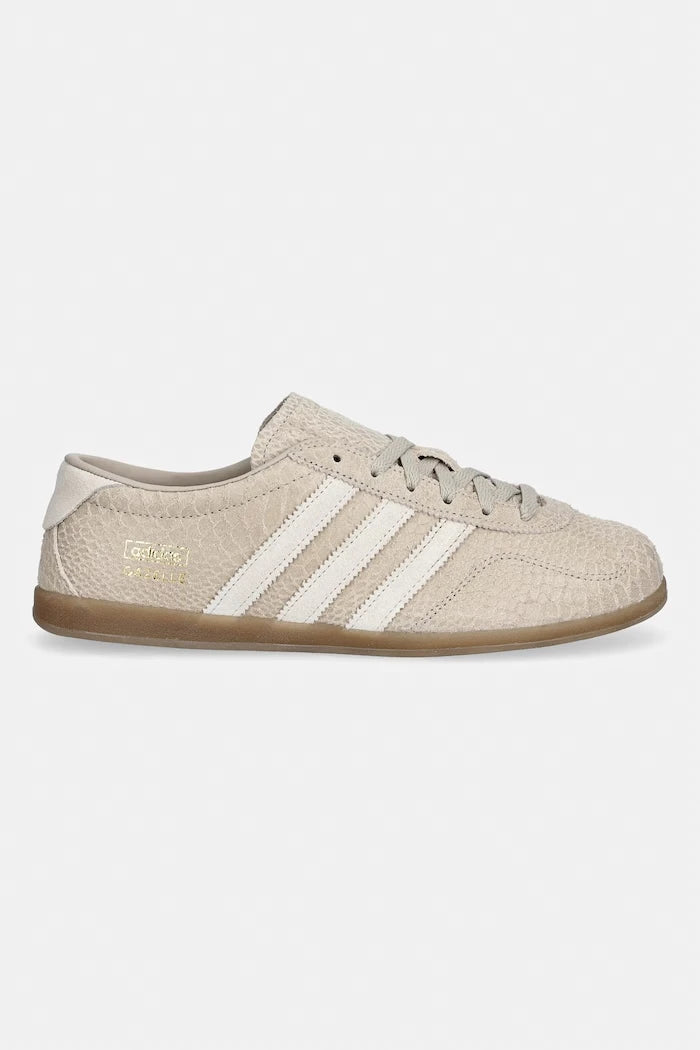 adidas Originals Gazelle Lo Pro kadın süet sneakers