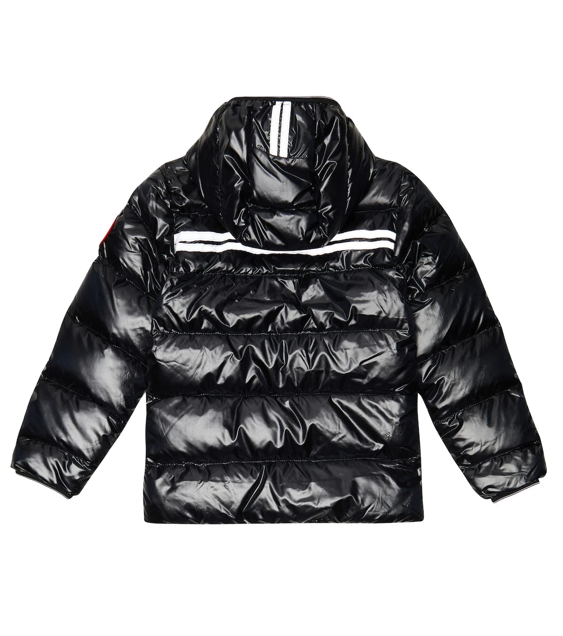Canada Goose Kids - Crofton down jacket