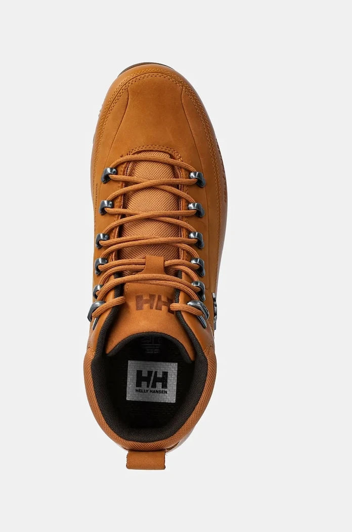Кожени обувки Helly Hansen The Forester Premium