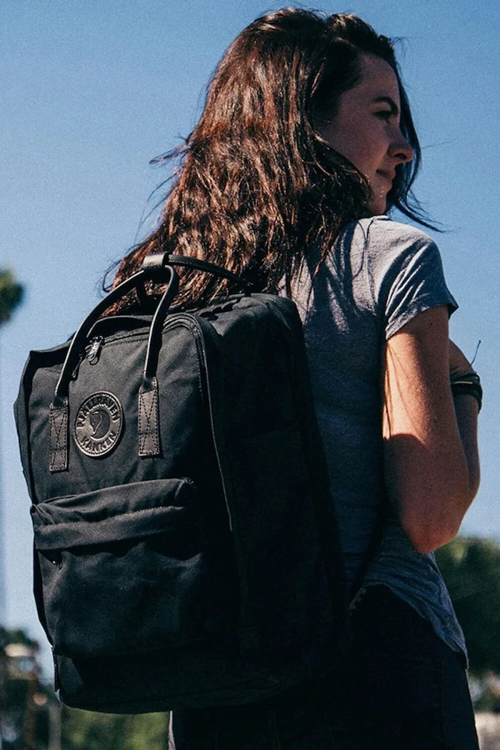 Fjallraven Sırt Çantası