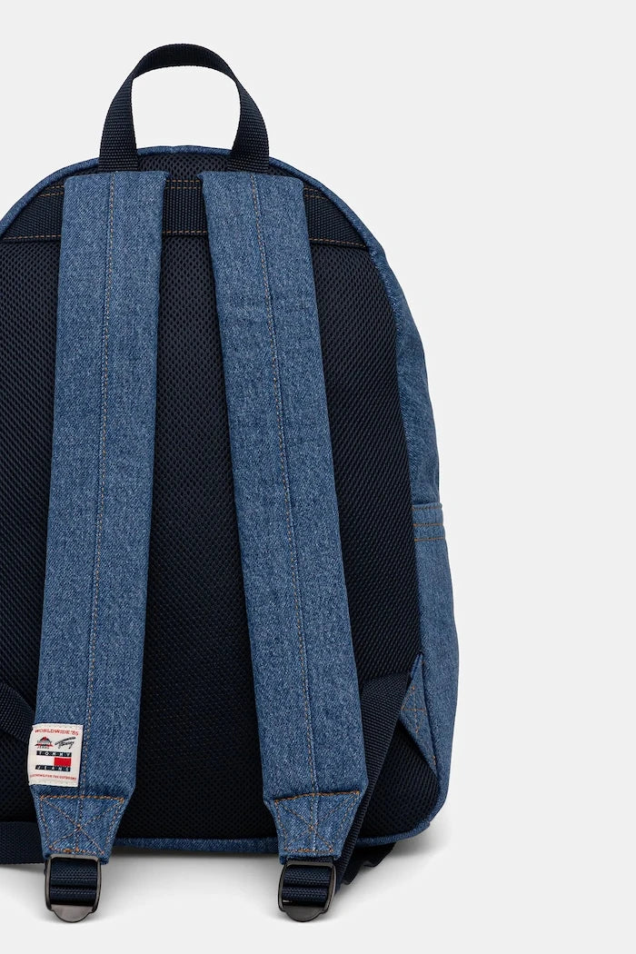 Дънкова раница Tommy Jeans
