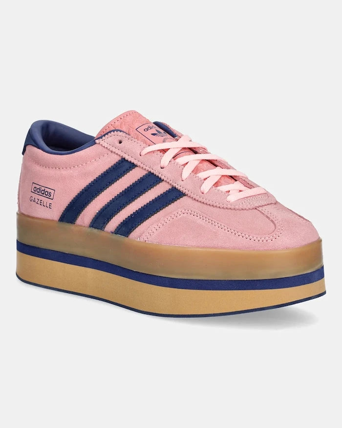 adidas Originals Gazelle Stack W Süet Spor Ayakkabı