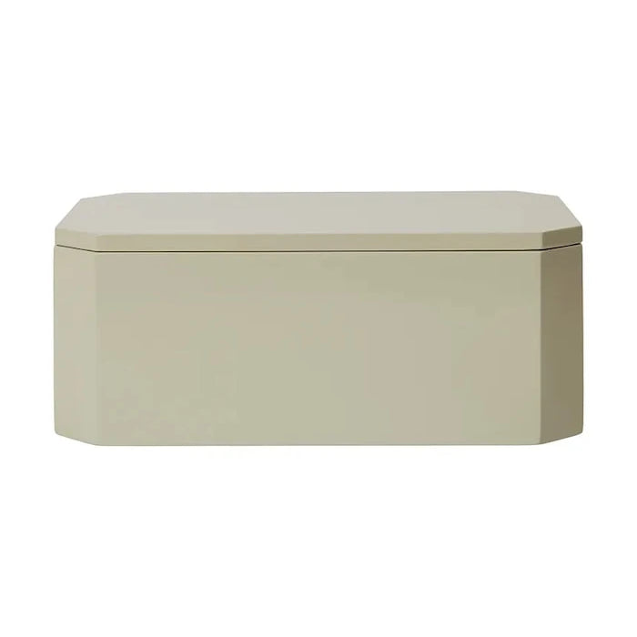 Кутия с капак ferm LIVING Nova 25 x 15 cm