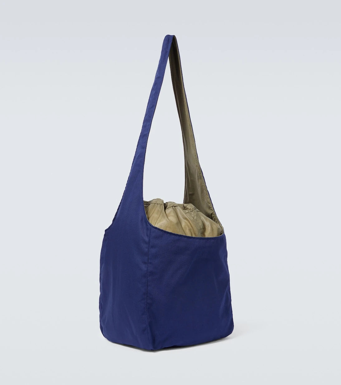 Ranra - Oddur canvas shoulder bag