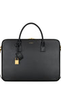 Saint Laurent Large Sac de Jour Bauletto Messenger Bag