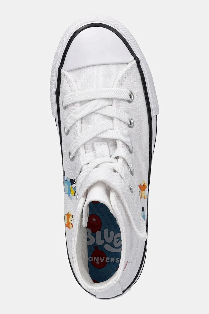 Високи кецове Converse Chuck Taylor All Star 1V