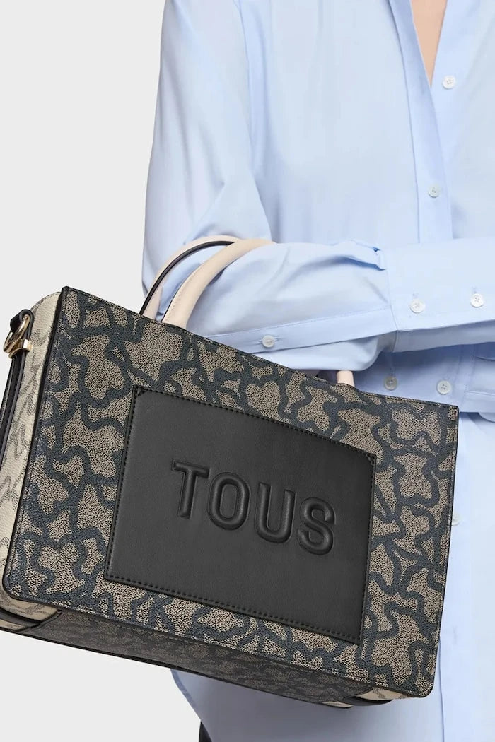 Чанта Tous KAOS ICON