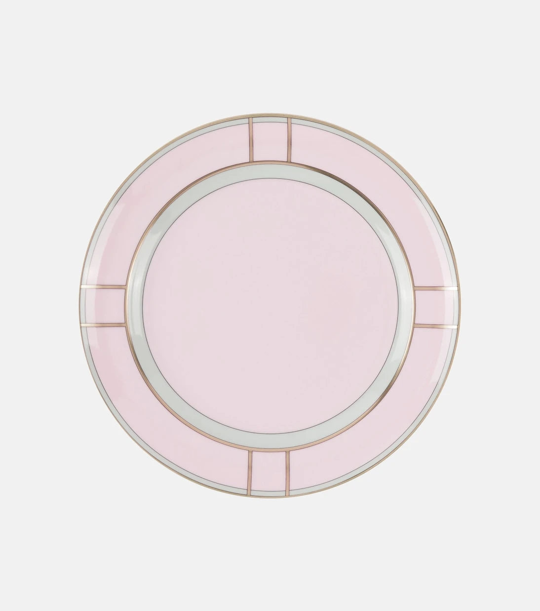Ginori 1735 - Diva porcelain dessert plate
