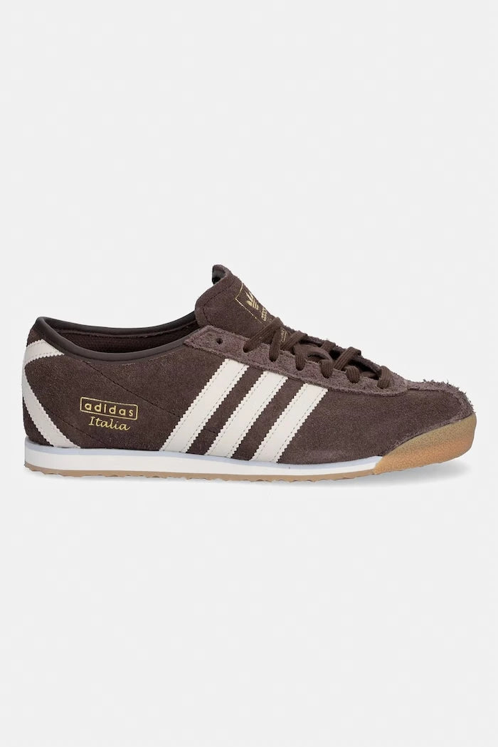 adidas Originals ITALIA 70s W Süet Spor Ayakkabı