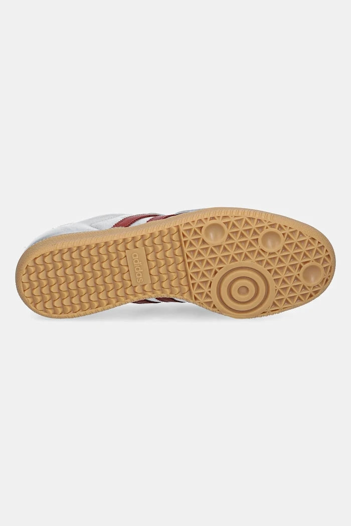 Маратонки adidas Originals Samba LT