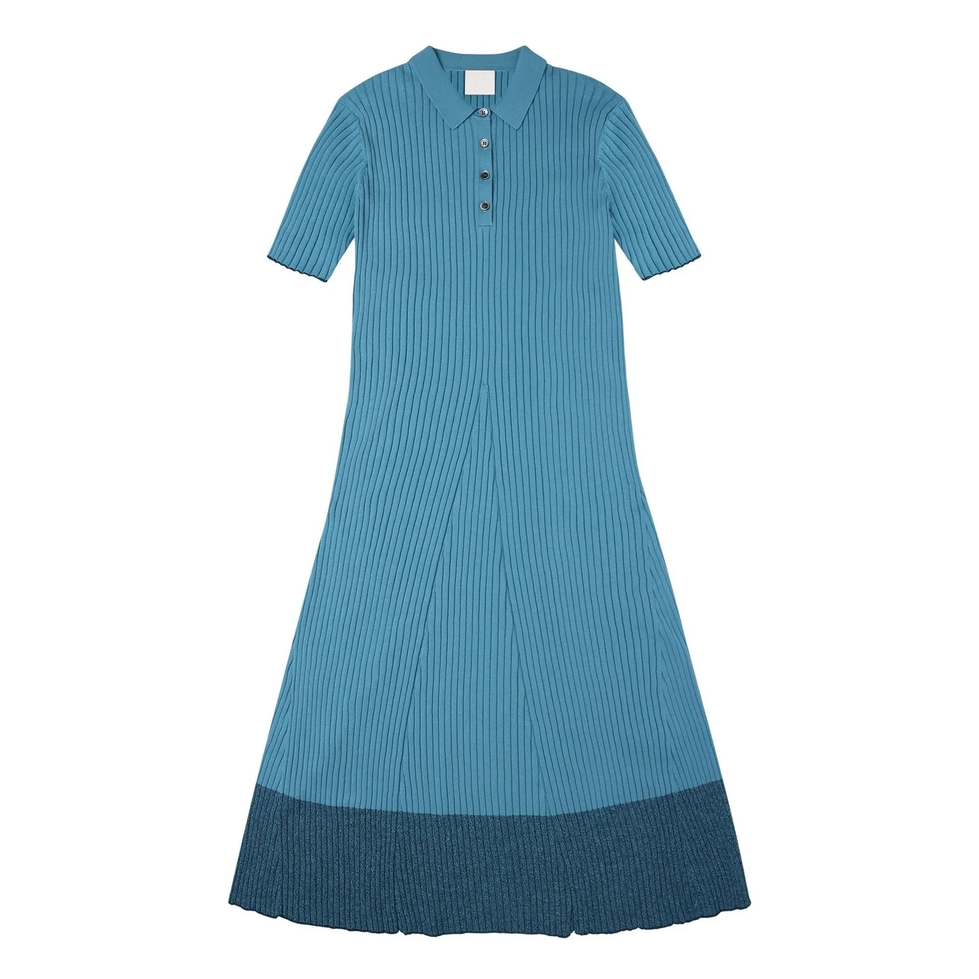 FUB - Dress Shirt | Blue