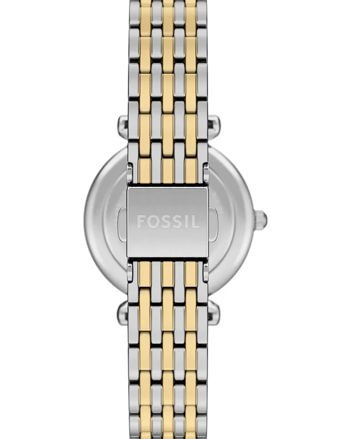 Fossil Saat