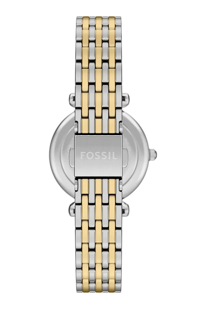 Fossil Saat